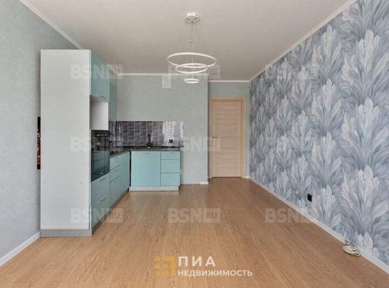 Продажа однокомнатной квартиры - Энергетиков проспект, д.9, корп.3 стр 1 