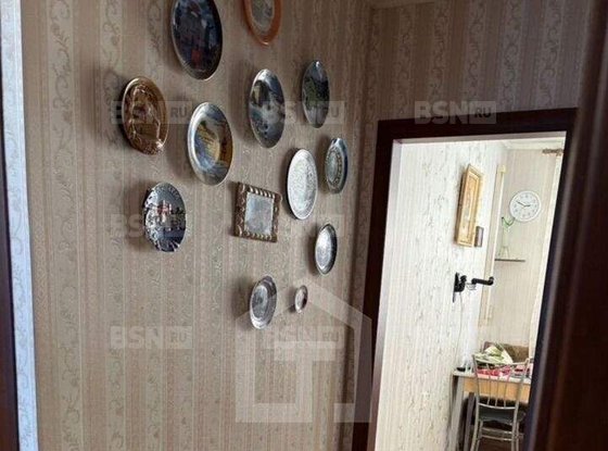 Продажа однокомнатной квартиры - Просвещения проспект, д.87, корп.1 