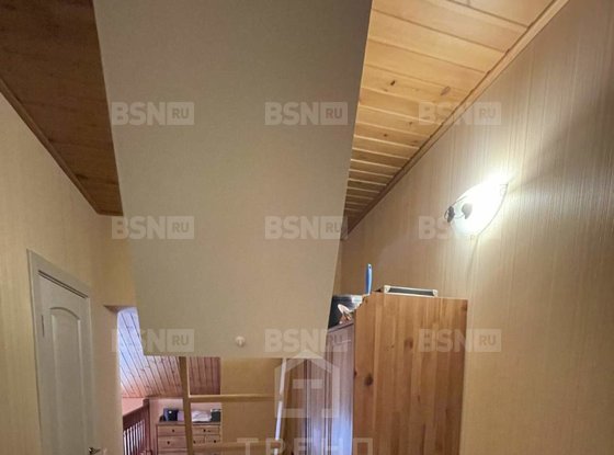 Продажа дома - поселок Приветнинское, Морская улица, д.26