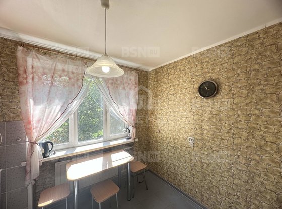 Продажа однокомнатной квартиры - Кржижановского улица, д.5, корп.4 