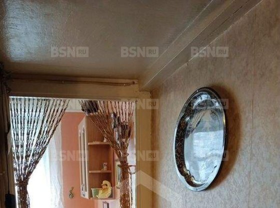 Продажа однокомнатной квартиры - Науки проспект, д.40 