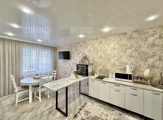 Продажа двухкомнатной квартиры - поселок Парголово, Тихоокеанская улица, д.1, корп.1 