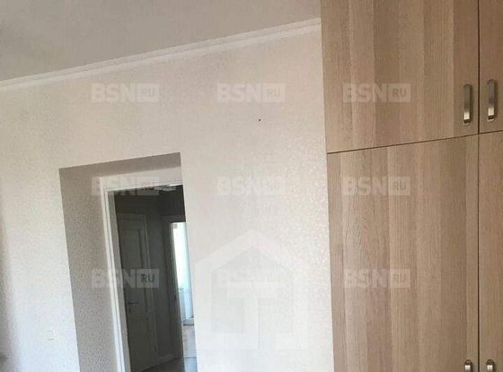 Продажа двухкомнатной квартиры - Бадаева улица, д.14, корп.1 