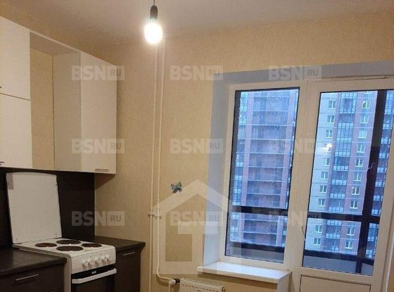 Продажа однокомнатной квартиры - поселок Парголово, Валерия Гаврилина улица, д.13, корп.1 стр 1 