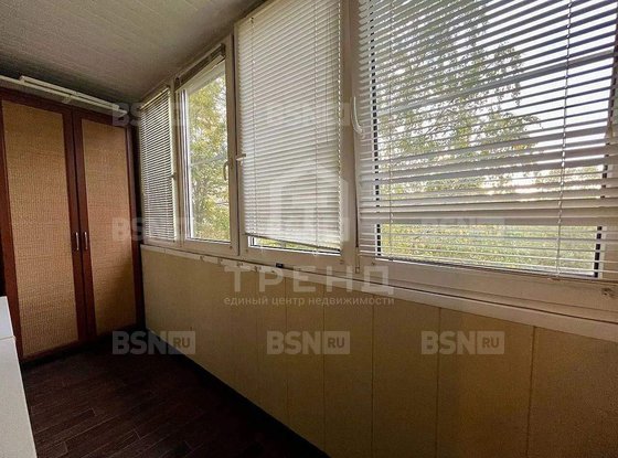 Продажа трехкомнатной квартиры - Космонавтов проспект, д.94 