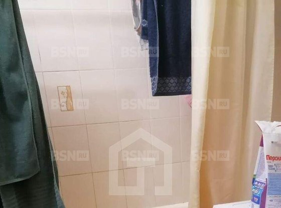 Продажа однокомнатной квартиры - Королёва проспект, д.44, корп.1 