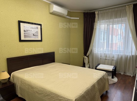Аренда однокомнатной квартиры - Витебский проспект, д.73, корп.3 