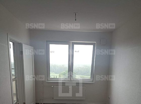 Продажа однокомнатной квартиры - Муринская дорога, д.9, корп.1 стр 1 