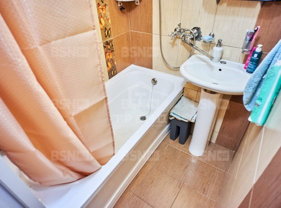 Продажа двухкомнатной квартиры - Светлановский проспект, д.72, корп.4 