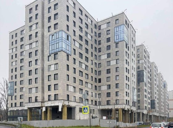 Продажа однокомнатной квартиры - Матроса Железняка улица, д.1, а 