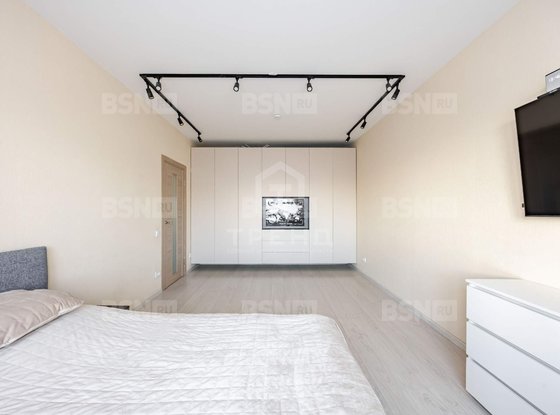 Продажа однокомнатной квартиры - Богословская улица, д.4, корп.1 стр 1 