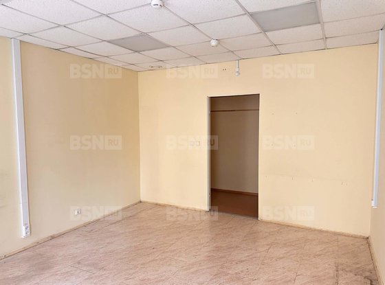 Продажа офиса - Петроградская набережная, д.18, корп.3 литера В 