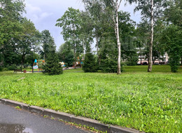 Продажа комнаты в четырехкомнатной квартире - Ленинградская область, Гатчинский район, Гатчина г., Красноармейский пр-кт., д.17 