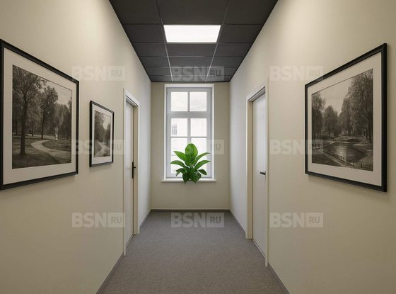 Продажа однокомнатной квартиры - Константина Заслонова улица, д.8, б 