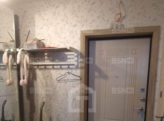 Продажа двухкомнатной квартиры - Мурино, Авиаторов Балтики проспект, д.5 