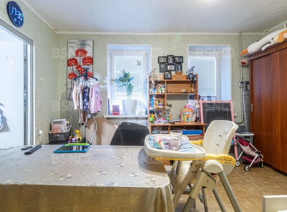 Продажа двухкомнатной квартиры - Камышовая улица, д.56, корп.2 