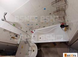 Продажа двухкомнатной квартиры - Руставели, 6 