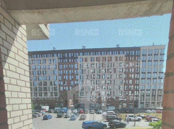 Продажа однокомнатной квартиры - Манчестерская улица, д.10, корп.2 