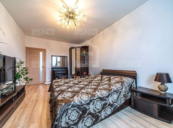 Продажа двухкомнатной квартиры - Архивная улица, д.11, корп.3 стр 1 