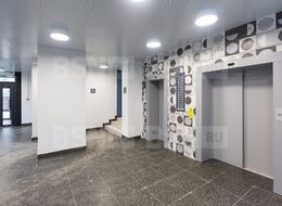 Продажа двухкомнатной квартиры в новостройке - Ленинградская область, г. Мурино, ул. Шоссе в Лаврики 53к2 