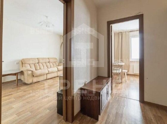 Продажа однокомнатной квартиры - Маршала Казакова улица, д.78, корп.1 