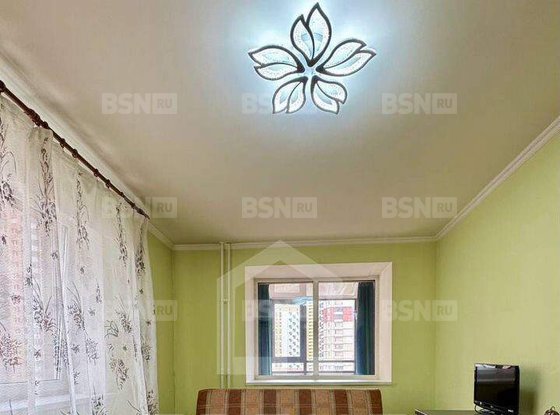 Продажа двухкомнатной квартиры - Космонавтов проспект, д.61, корп.2 