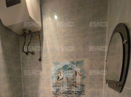 Продажа трехкомнатной квартиры - Морская набережная, д.35, корп.6 