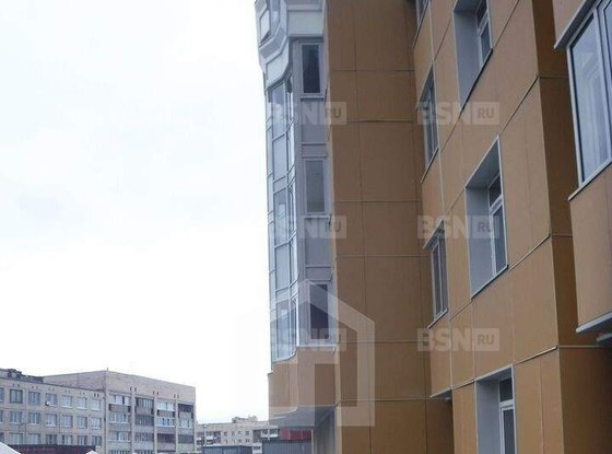 Продажа однокомнатной квартиры - Просвещения проспект, д.43 