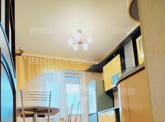 Продажа однокомнатной квартиры - Красносельское шоссе, д.54, корп.1 
