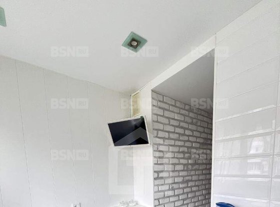 Продажа двухкомнатной квартиры - Композиторов улица, д.29, корп.1 
