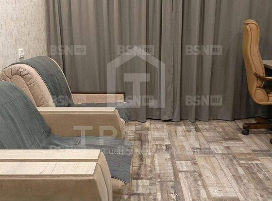 Продажа однокомнатной квартиры - Красное Село, Спирина улица, д.2, корп.1 