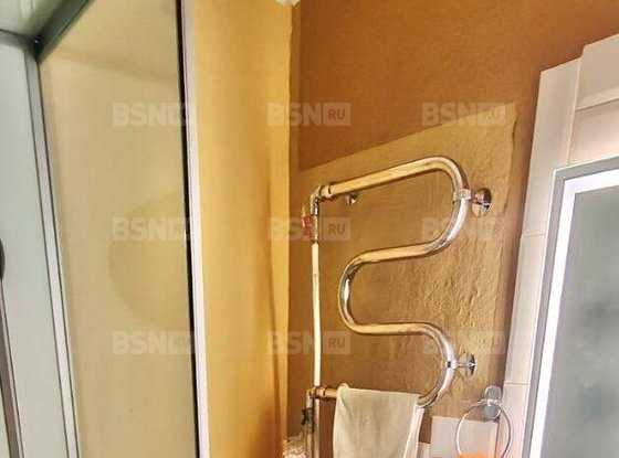 Продажа однокомнатной квартиры - Главная улица, д.35 