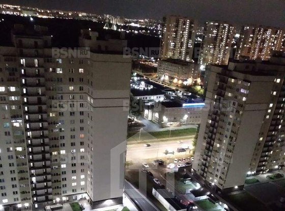 Продажа однокомнатной квартиры - Бабушкина улица, д.84, корп.2 стр 1 