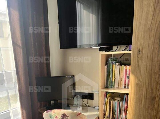Продажа трехкомнатной квартиры - Прилукская улица, д.28, корп.2 стр 1 