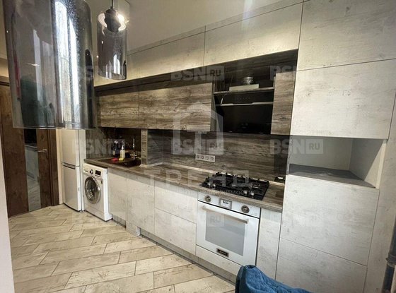 Продажа двухкомнатной квартиры - Народного Ополчения проспект, д.133 