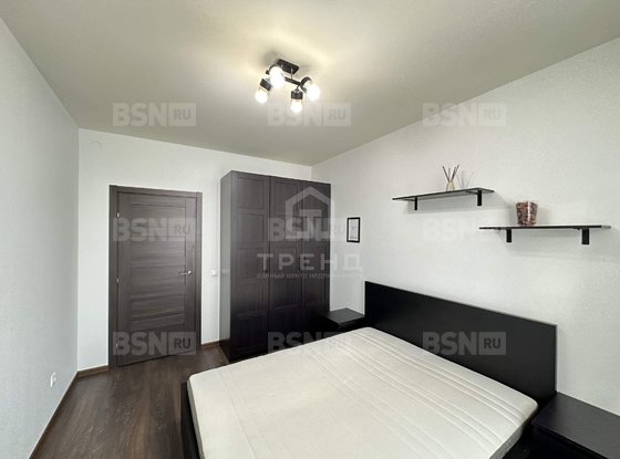 Продажа однокомнатной квартиры - Ультрамариновая ул, д.4 