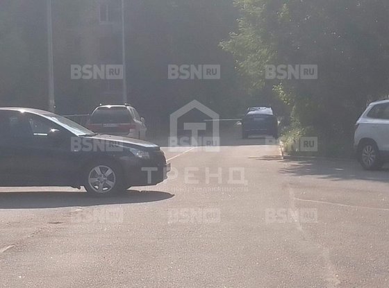 Продажа однокомнатной квартиры - Пограничника Гарькавого улица, д.40, корп.6 