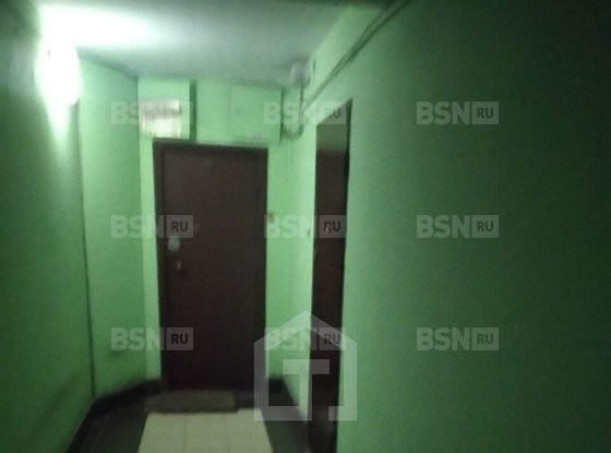 Продажа двухкомнатной квартиры - Гражданский проспект, д.108, корп.1 