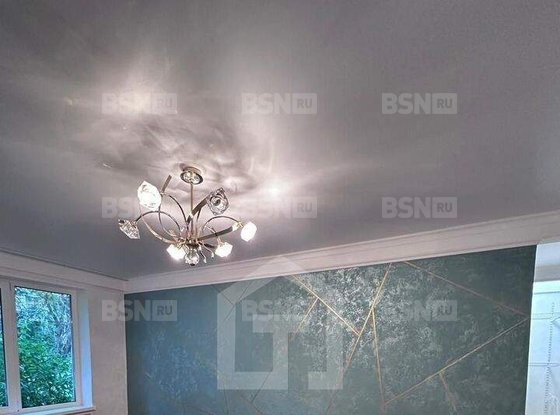 Продажа трехкомнатной квартиры - Партизана Германа улица, д.28 