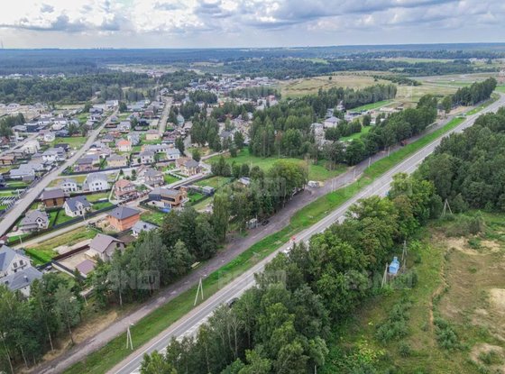Продажа участка - Всеволожский район, Массив Скотное территория