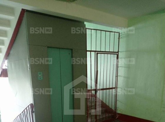 Продажа двухкомнатной квартиры - Ленинский проспект, д.138/5 