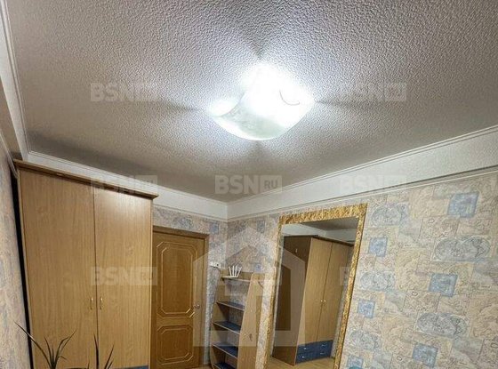 Продажа двухкомнатной квартиры - Луначарского проспект, д.33, корп.1 