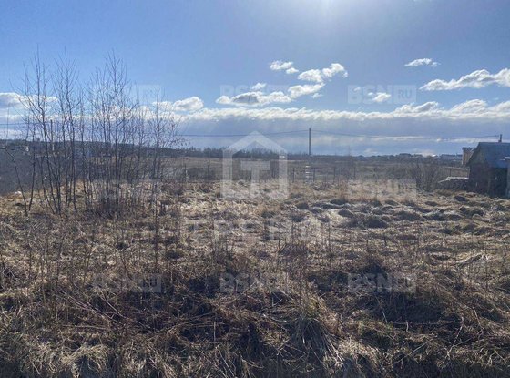 Продажа участка - деревня Низино, Лермонтовская улица