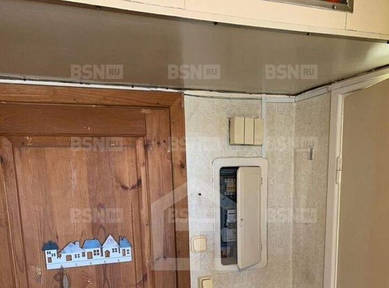 Продажа однокомнатной квартиры - Большевиков проспект, д.19 