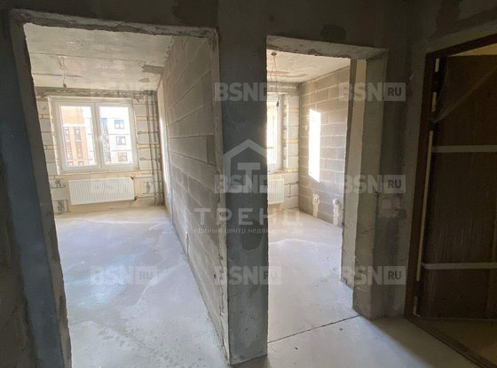 Продажа двухкомнатной квартиры - Ломоносов, Михайловская улица, д.51 