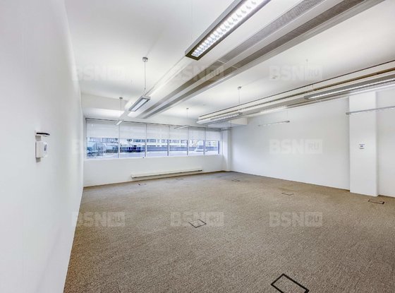 Аренда офиса - Львовская улица, д.27 