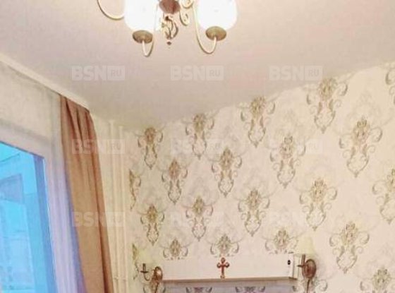 Продажа двухкомнатной квартиры - Кушелевская дорога, д.3, корп.14 стр 1 