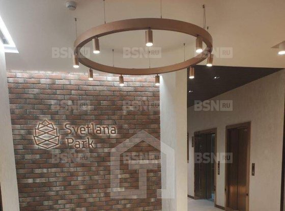 Продажа однокомнатной квартиры - Манчестерская улица, д.5, корп.1 стр 1 