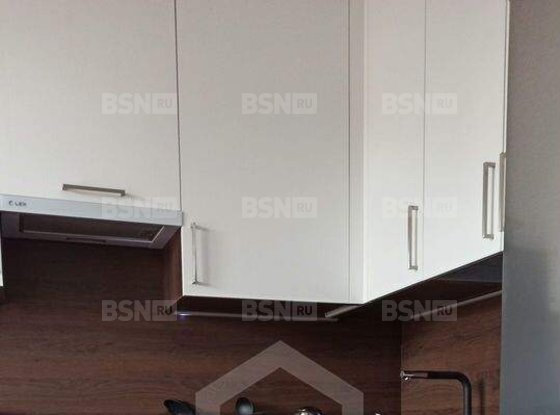 Продажа однокомнатной квартиры - Кронштадт, Тулонская аллея, д.10, стр1 