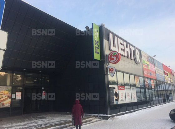 Аренда торгового помещения - Сясьстрой, Петрозаводская улица, д.15 